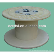 500mm china plastic bobbin for wire